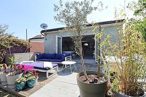 Rear Of Property- click for photo gallery